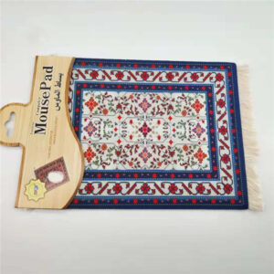 Persian Carpet Special Mouse Pad