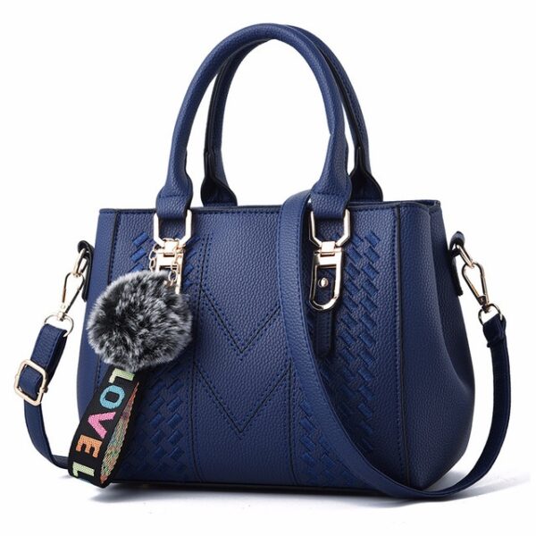 Design Fashion Women's Handbag Shoulder Bag