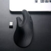 Wireless Vertical Mouse 6 Buttons with Adjustable DPI
