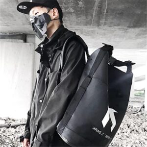 Multifunctional Waterproof Backpack