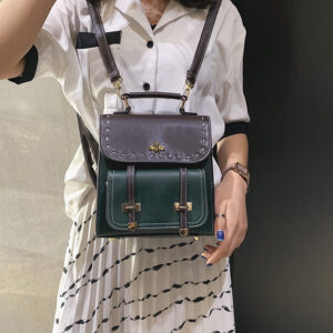 Korean Style Fashion Shoulder Bag With Shoulder Strap